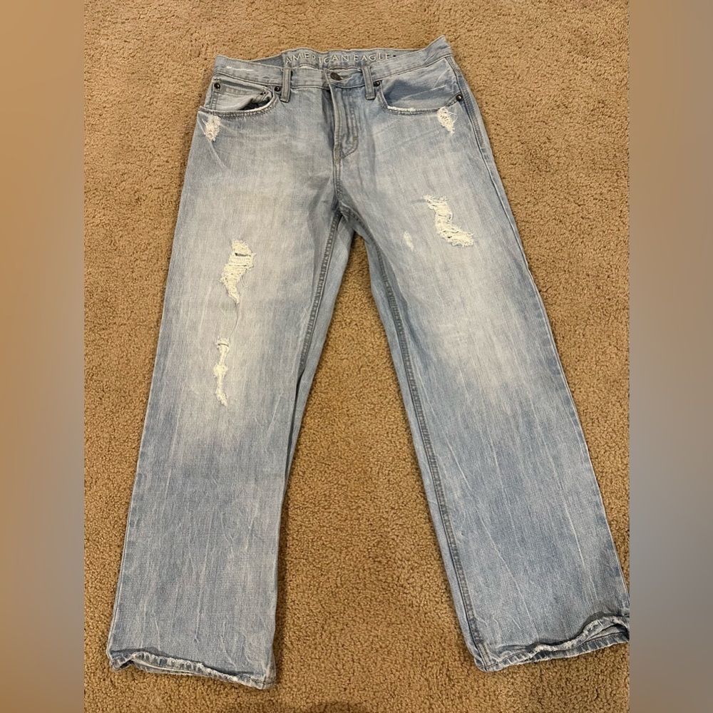American Eagle Men's Jean Pants